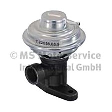 GOLF IV 1.4 16V - AHW/AKQ - EGR