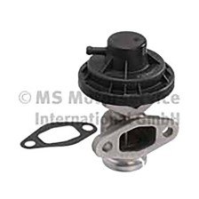 CADDY III 2.0 SDI - BDK/BST - EGR