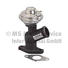 C5 I 2.0 HDi - RHZ - EGR