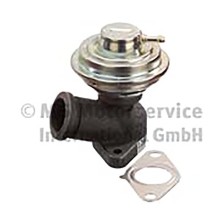 JUMPY 2.0 HDi - RHW - EGR