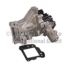 C5 II 2.2 HDi - 4HT - EGR