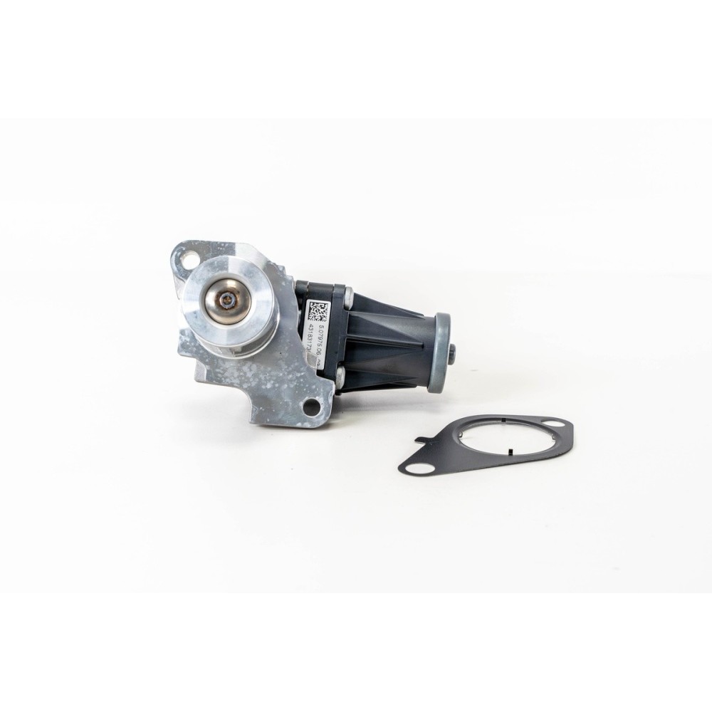 K9K - MEGANE IV 1.5 DCI - EGR