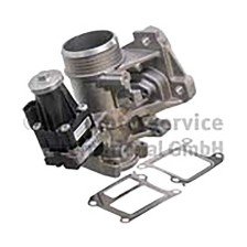 V60 D3/D4 - D 5204/5244 T - EGR