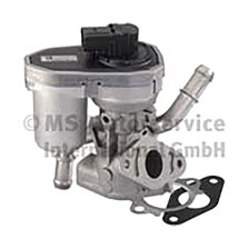 TRANSIT 2.2 TDCI - H9F/JXF/PGF - EGR