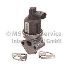 GOLF IV 1.4 16V - AUA/BBY - EGR