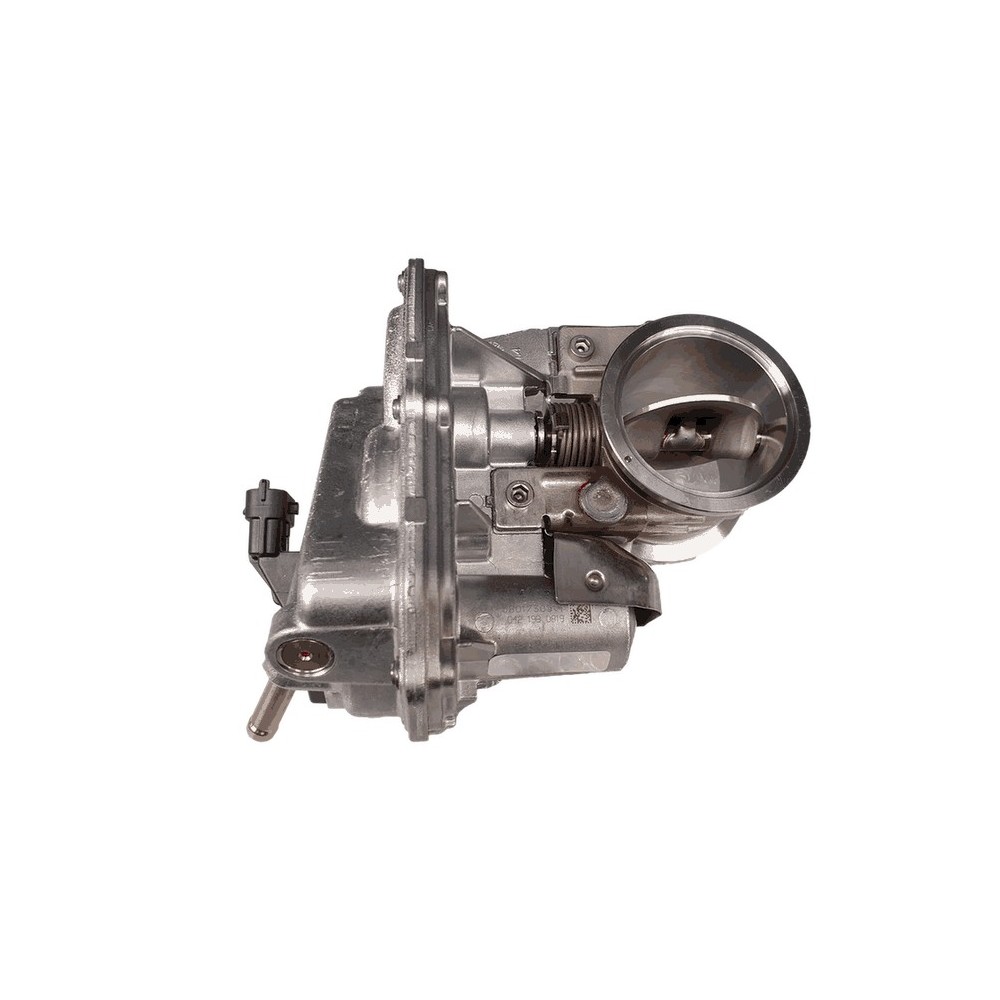 DAILY IV - 40C14 V, 40C14 V/P - Freno Motor/Escape