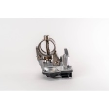 K9K - GRAND SCENIC III 1.5 DCI - Freno Motor/Escape