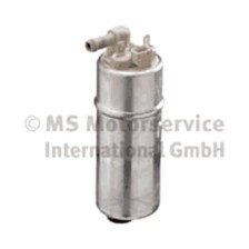 5 520 i - M52 B20/M54 B22 - Unidad de alimentación de