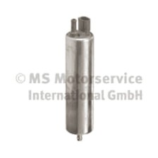 3 320 d - M47 D20/M57 D30 - Unidad de alimentación de