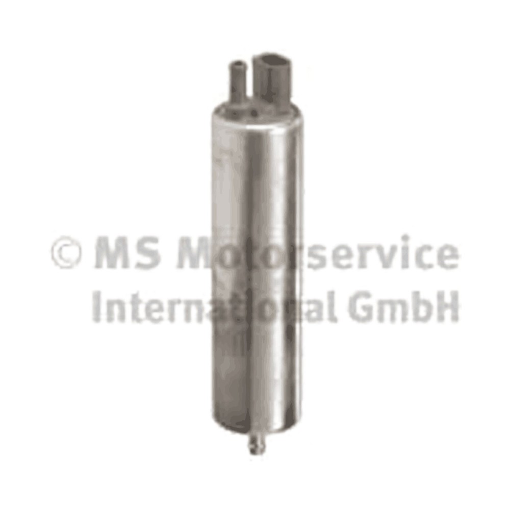 3 320 d - M47 D20/M57 D30 - Unidad de alimentación de