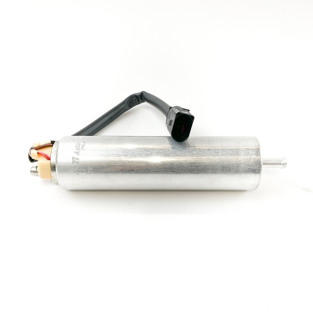 A5 - 2.0 TDI - Unidad de alimentación de