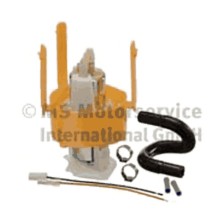 DUCATO/DAILY/BOXER/JUMPER 2.2/2.3/3 - Unidad de alimentación de