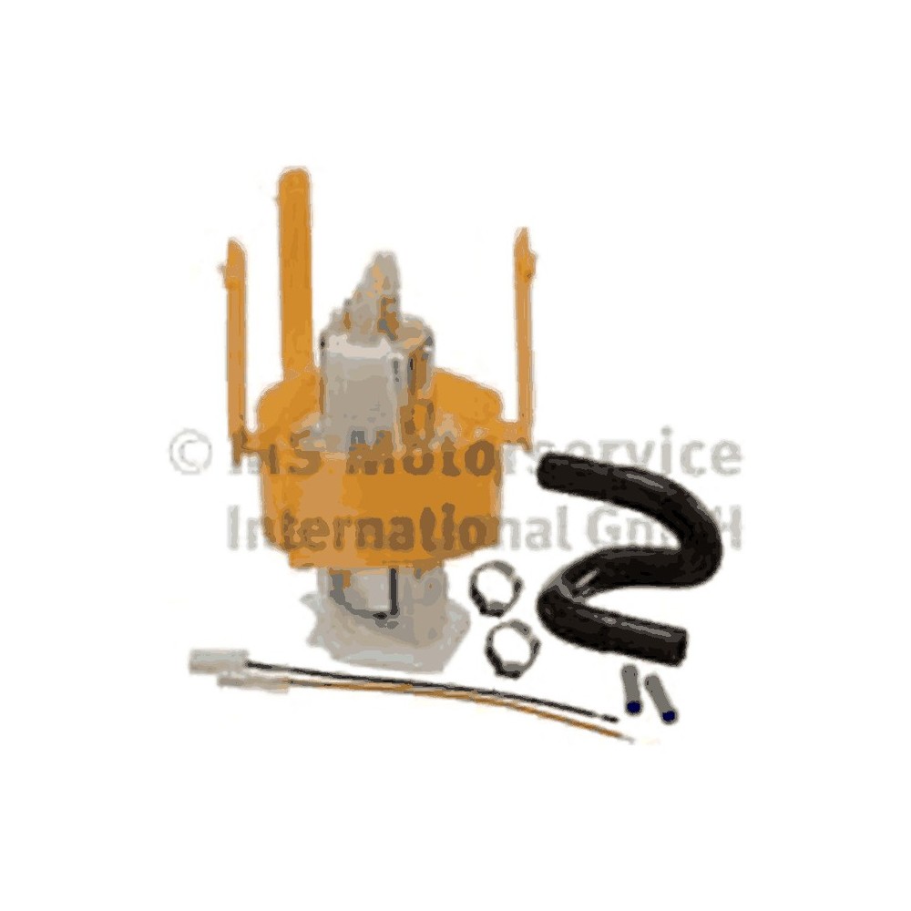 DUCATO/DAILY/BOXER/JUMPER 2.2/2.3/3 - Unidad de alimentación de