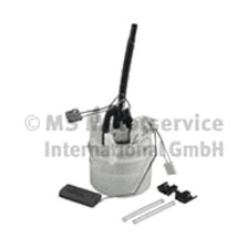 AYGO/107/C1 1.0 - 1KR-FE/CFA/CFB - Unidad de alimentación de