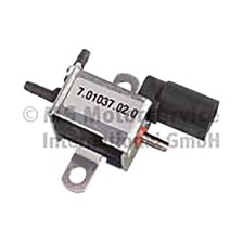 GALAXY/A3 1.9 TDI - AGR/ANU - EGR