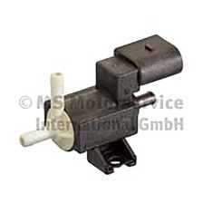 PASSAT/GOLF V 1.4 TSI - CAV/CTH - EGR