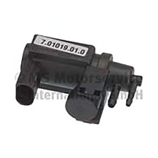 TOUAREG 3.0 V6 TDI - BKS/BMK/BUN - EGR