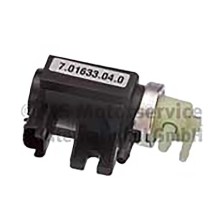 C4 I 2.0 HDi - 4HT/RHK/RHR - EGR