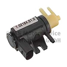 GOLF IV 1.9 TDI - AGR/ALH/ATD/AXR - EGR