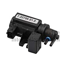 3 320 d/X5 3.0 D - M57 D25/30 - EGR