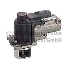 CADDY III 1.9 TDI - BLS/BMM/BMP/BMS - EGR