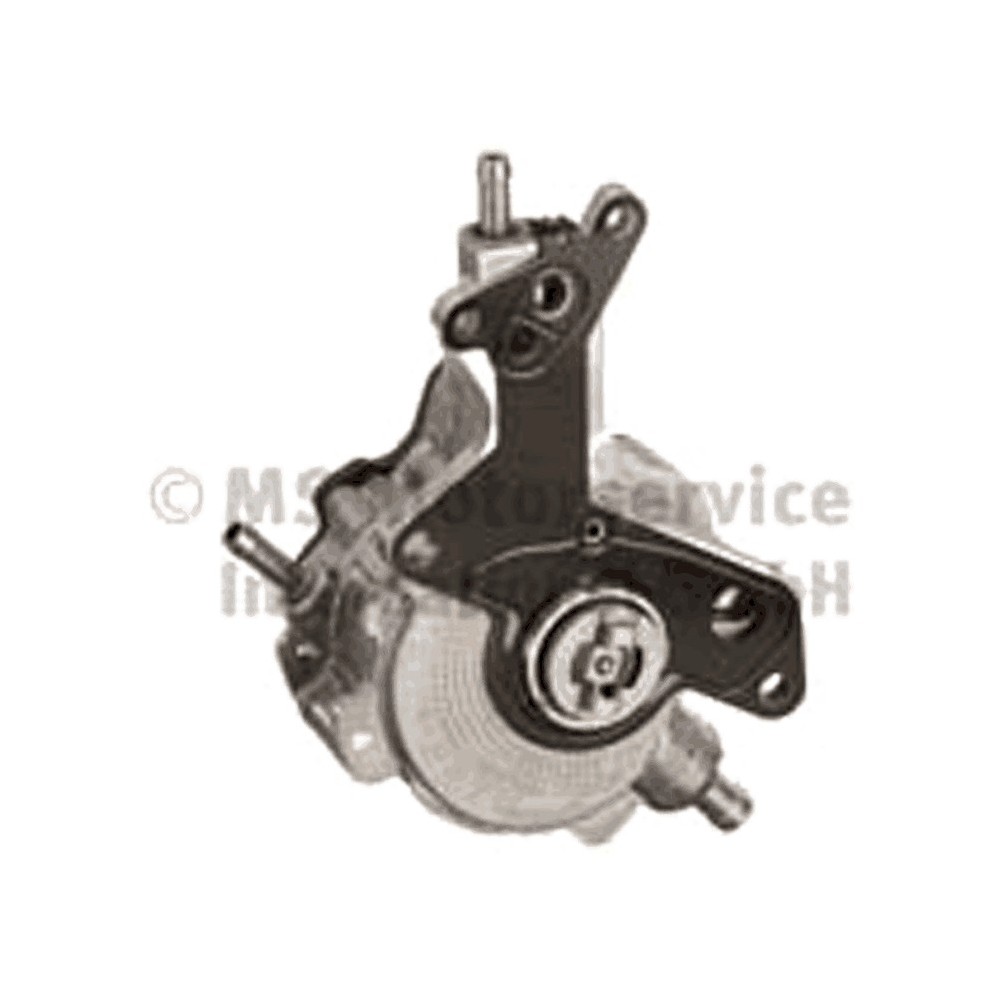 MULTIVAN V 1.9 TDI- AXB/AXC/BRR/BRS - Unidad de alimentación de