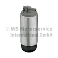 GOLF III 2.0 - ADY/AGG/AKR/ABA - Unidad de alimentación de