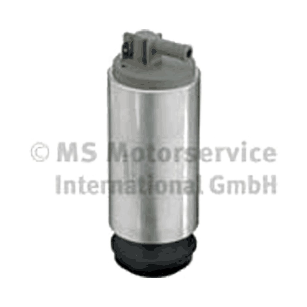 GOLF III 2.0 - ADY/AGG/AKR/ABA - Unidad de alimentación de