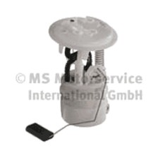 C2/1007 1.4 - KFV/KFU/NFU - Unidad de alimentación de