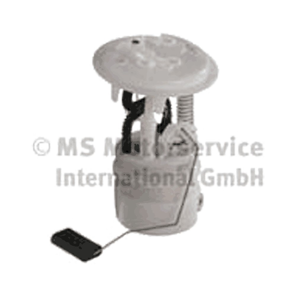 C2/1007 1.4 - KFV/KFU/NFU - Unidad de alimentación de