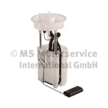 POLO 1.4 16V - AUA/BBY/BKY - Unidad de alimentación de