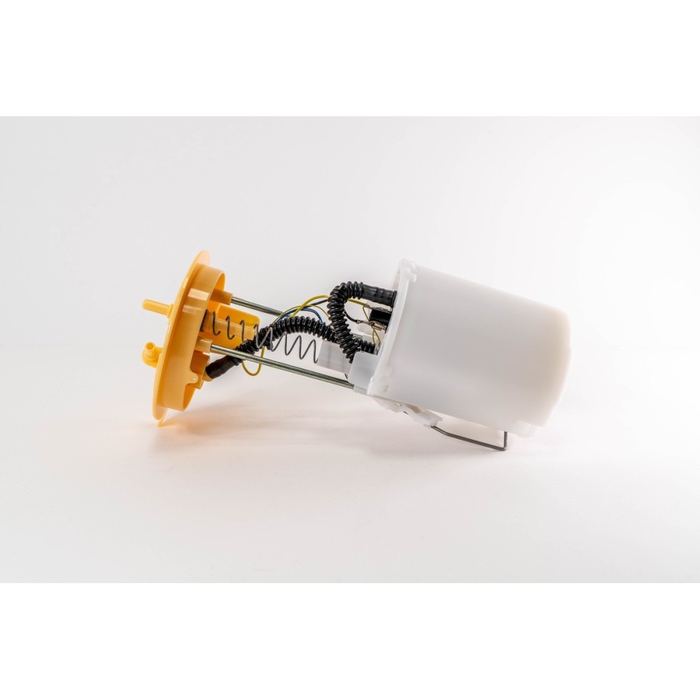 PASSAT Variant 2.0 TDI - BKC/BKP - Unidad de alimentación de