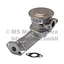 A6 2.8 FSI - CCEA/CCBA - EGR