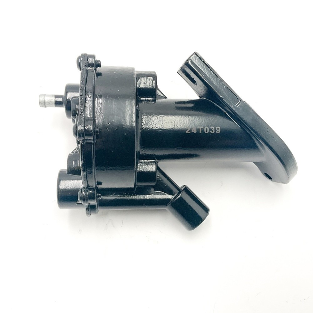 RFD/F9DA/RFN - ESCORT IV - 1.8 D - Frenos