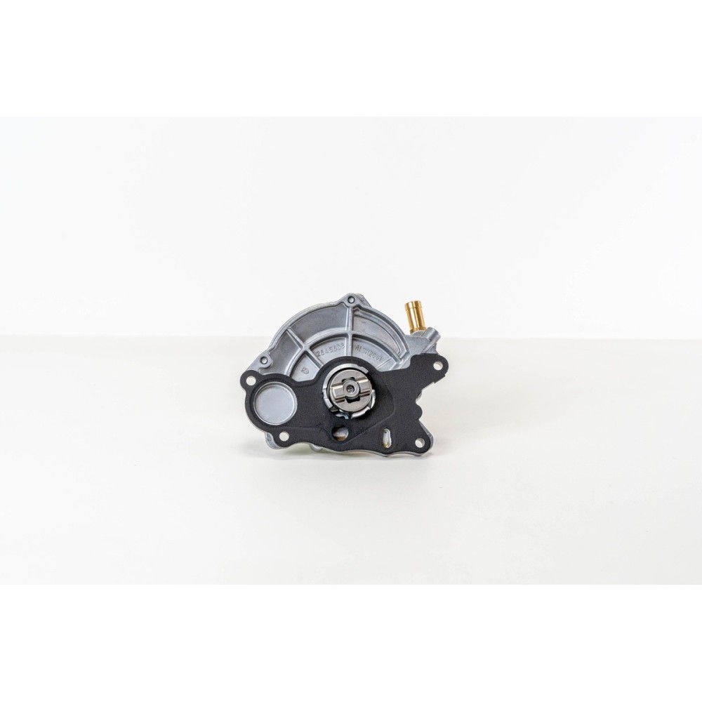 CRAFTER 30-35 Bus - 2.0 TDI - Frenos