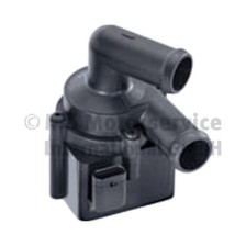 PASSAT 1.6 TDI - CFF/CFG/CAY - Enfriamiento