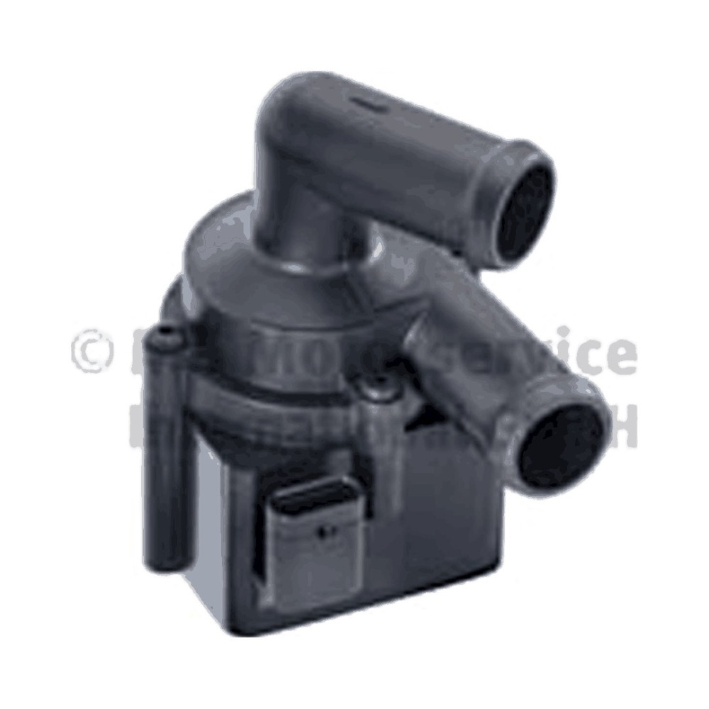 PASSAT 1.6 TDI - CFF/CFG/CAY - Enfriamiento