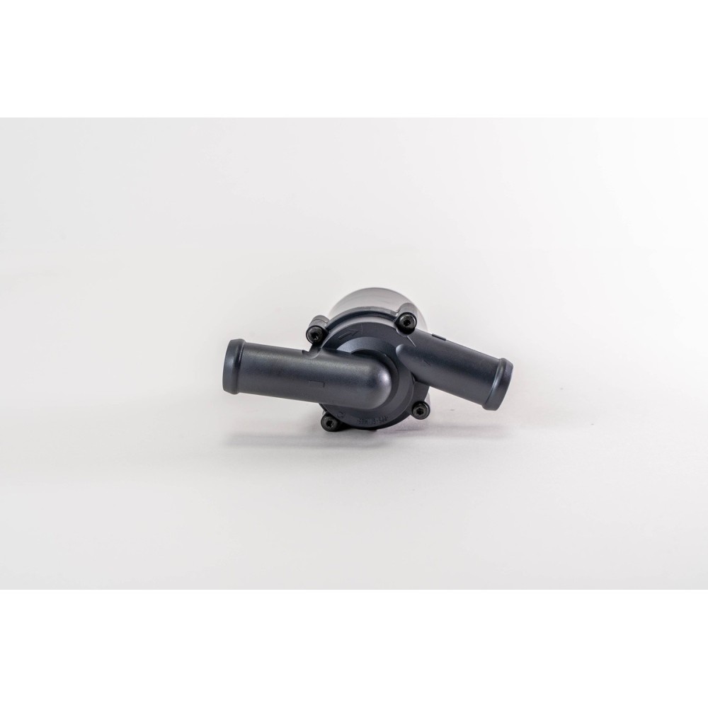 Pompa acqua ausiliaria - Enfriamiento