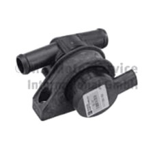 PASSAT 2.8 V6 - APR/AHA/AUY - Enfriamiento