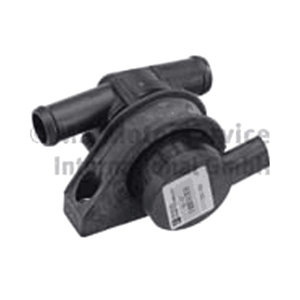 PASSAT 2.8 V6 - APR/AHA/AUY - Enfriamiento