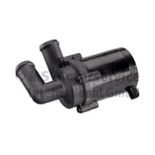 TOURAN 1.2 TSI - BKD/BSX/CAVB - Enfriamiento