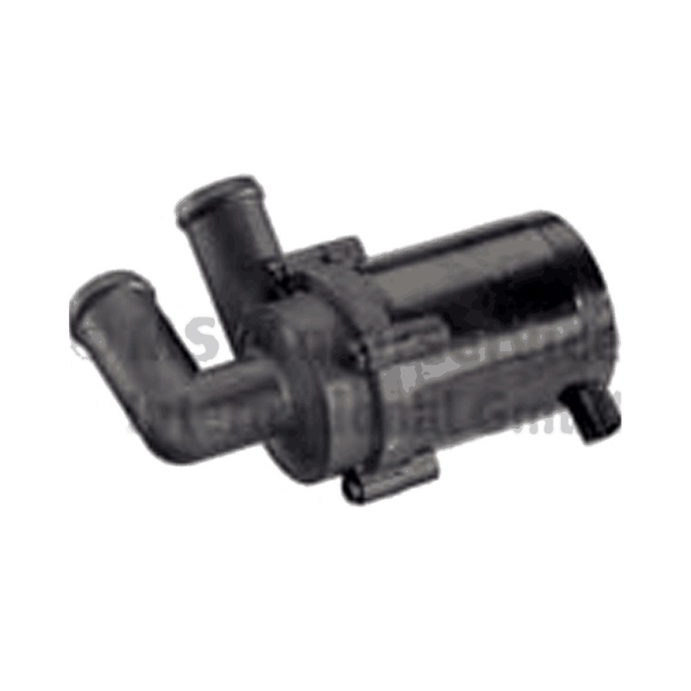 TOURAN 1.2 TSI - BKD/BSX/CAVB - Enfriamiento