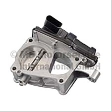 TOUAREG 3.0 V6 TDI - CRCA/CRCD - EGR