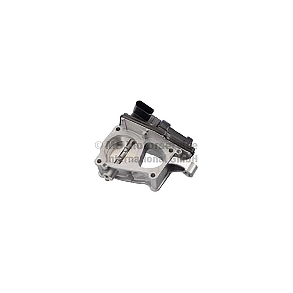 TOUAREG 3.0 V6 TDI - CRCA/CRCD - EGR