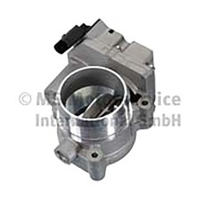 TOUAREG 3.0 V6 TDI - BKS/CAMA/CATA - EGR