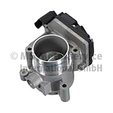 TIGUAN 2.0 TDI - CBAA/CFFA/CBAB - EGR