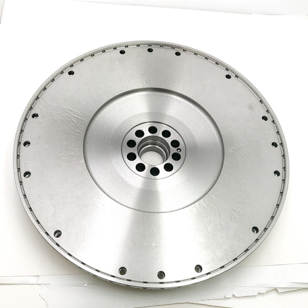 D2066 LF/LOH/LUH-D2676 LF/LO-D2876 - Volante de motor