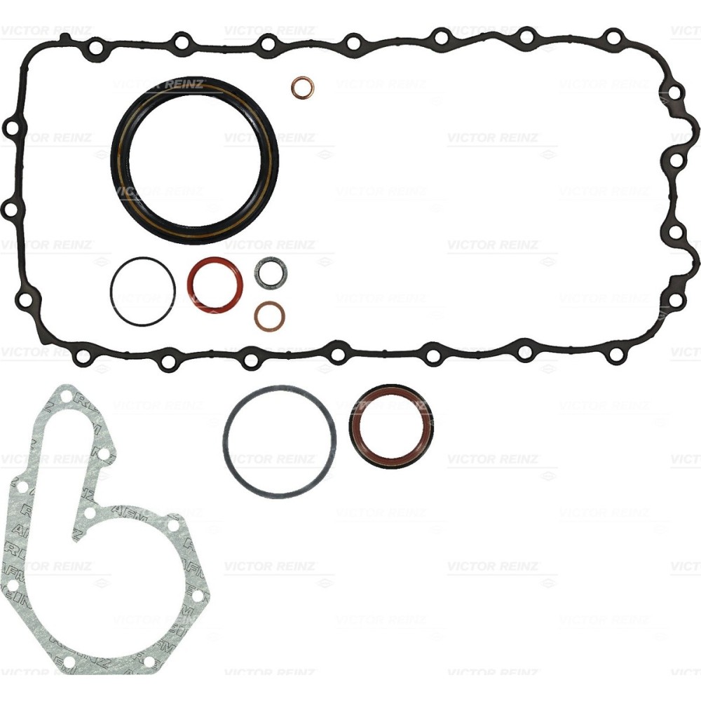 F4R 774/820/874 - CLIO/MEGANE 2.0 - Juegos suplementarios conversion