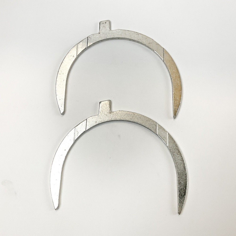 BF 3L/3M/4L/4M - Axiales MEC