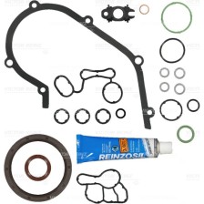 FIAT PANDA-VAN NATURAL POWER - Juegos suplementarios conversion